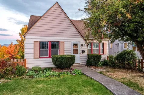 70 Pine Street Klamath Falls OR 97601