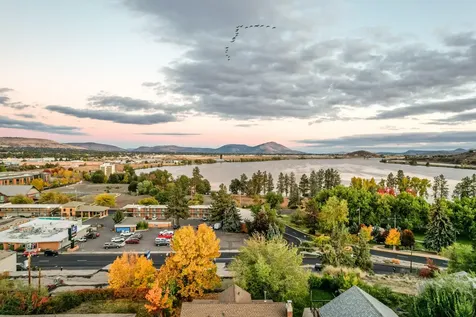 70 Pine Street Klamath Falls OR 97601