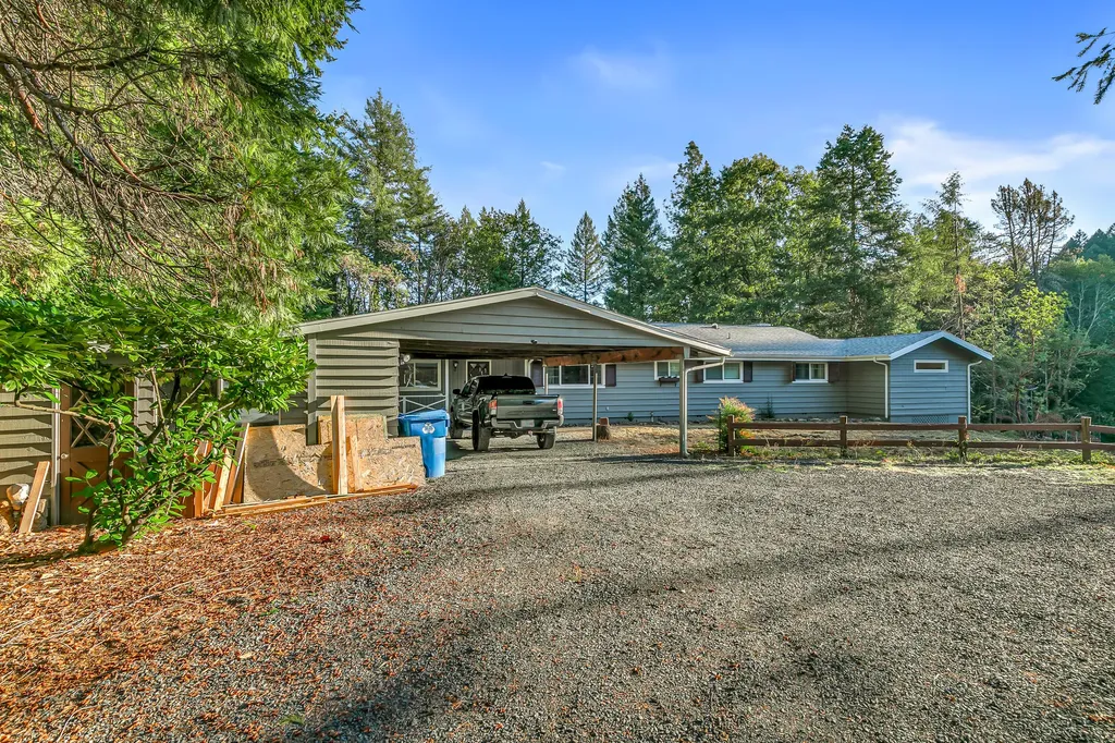10665 Redwood Highway Wilderville OR 97543