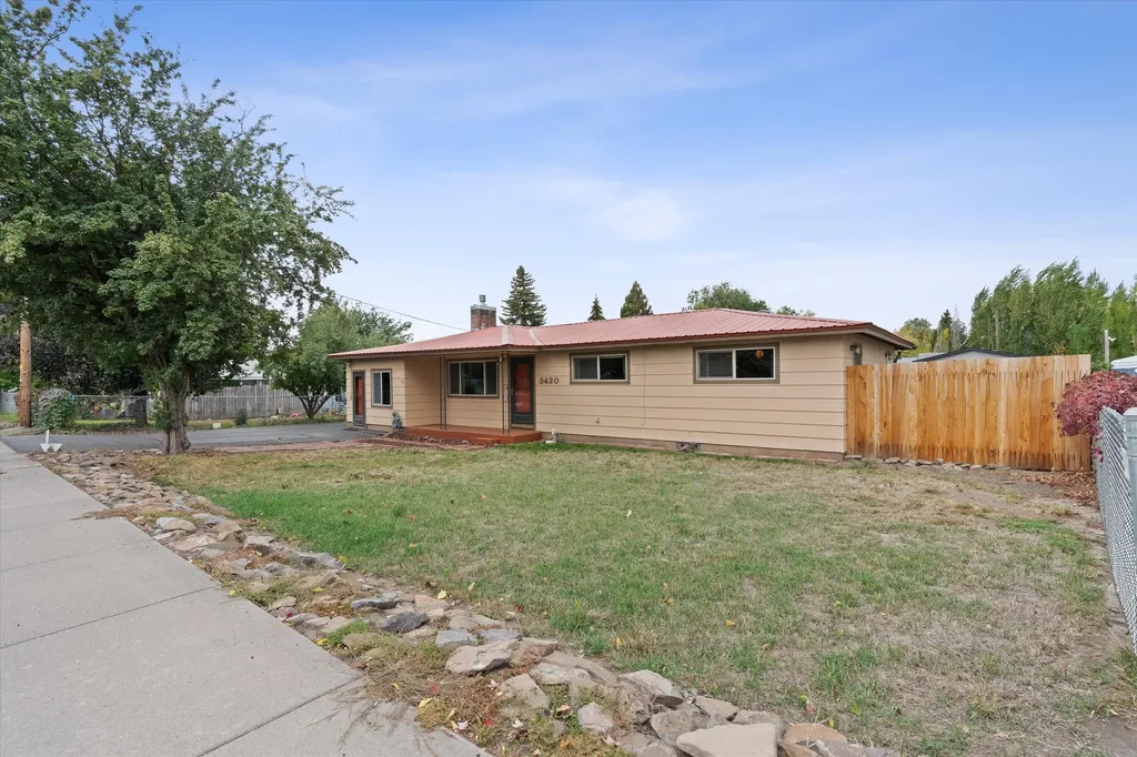 3420 Madison Street Klamath Falls OR 97603