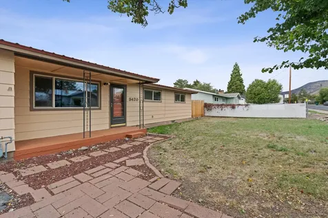 3420 Madison Street Klamath Falls OR 97603