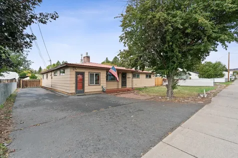 3420 Madison Street Klamath Falls OR 97603