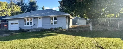 4430 Clinton Avenue Klamath Falls OR 97603