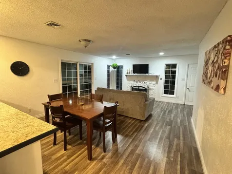 4430 Clinton Avenue Klamath Falls OR 97603
