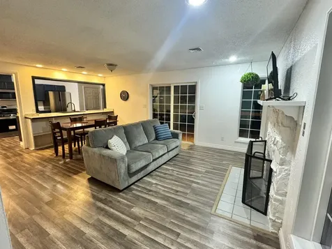 4430 Clinton Avenue Klamath Falls OR 97603