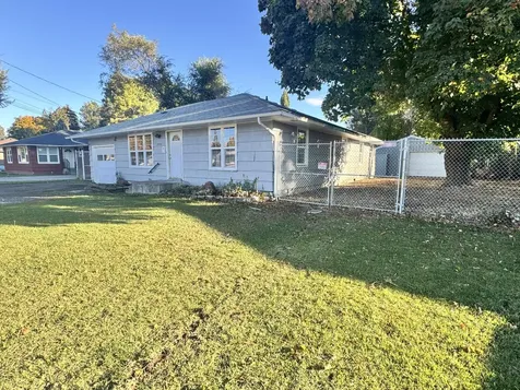 4430 Clinton Avenue Klamath Falls OR 97603