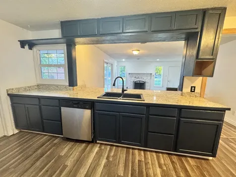4430 Clinton Avenue Klamath Falls OR 97603