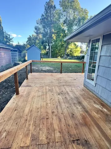 4430 Clinton Avenue Klamath Falls OR 97603