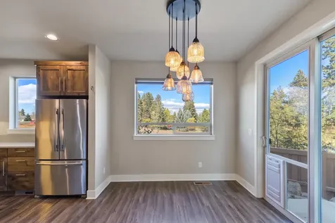 748 NE Vail Lane Bend OR 97701