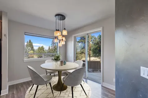 748 NE Vail Lane Bend OR 97701
