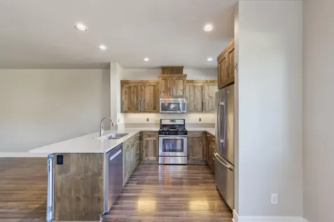 748 NE Vail Lane Bend OR 97701