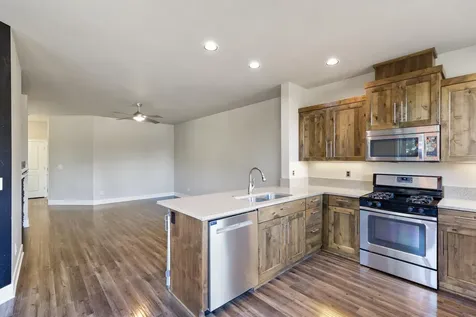 748 NE Vail Lane Bend OR 97701