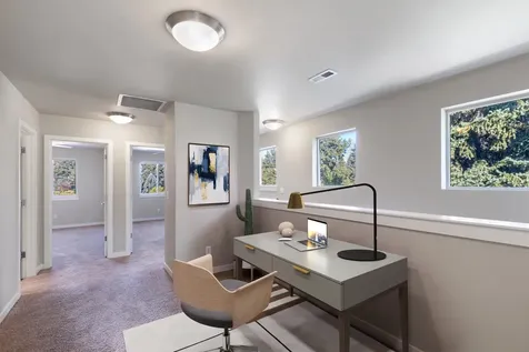 748 NE Vail Lane Bend OR 97701