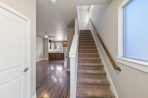 748 NE Vail Lane Bend OR 97701