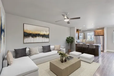 748 NE Vail Lane Bend OR 97701