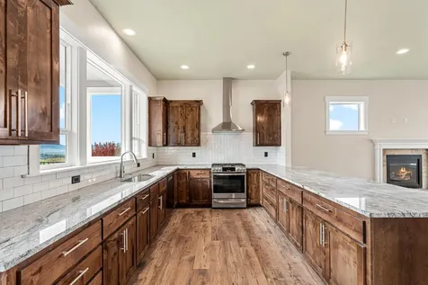 4260 Falcon Ridge Terrace Medford OR 97504