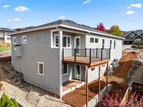 4260 Falcon Ridge Terrace Medford OR 97504