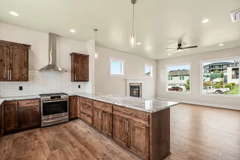 4260 Falcon Ridge Terrace Medford OR 97504
