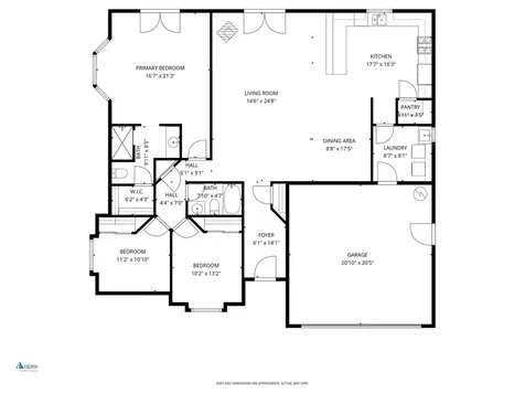 1022 SE Jerrine Street Grants Pass OR 97527