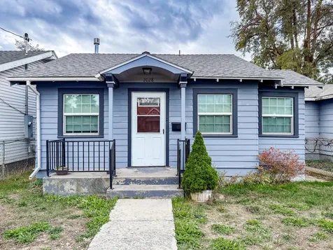 2028 Vine Avenue Klamath Falls OR 97601