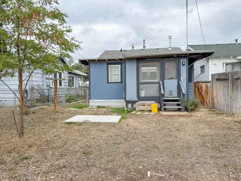 2028 Vine Avenue Klamath Falls OR 97601