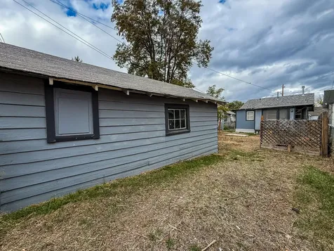2028 Vine Avenue Klamath Falls OR 97601