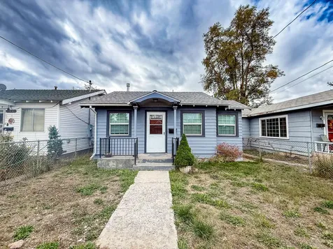 2028 Vine Avenue Klamath Falls OR 97601