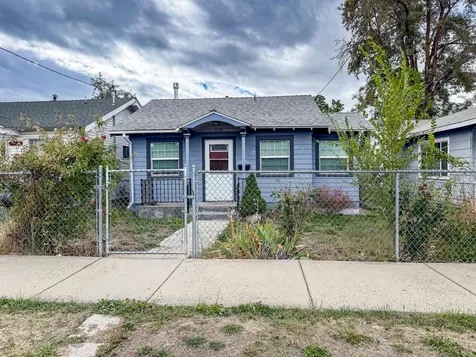 2028 Vine Avenue Klamath Falls OR 97601