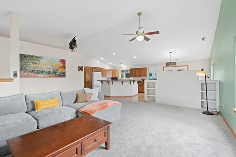 531 Bush Street Central Point OR 97502