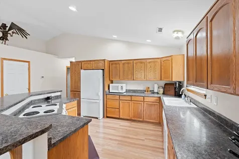 531 Bush Street Central Point OR 97502