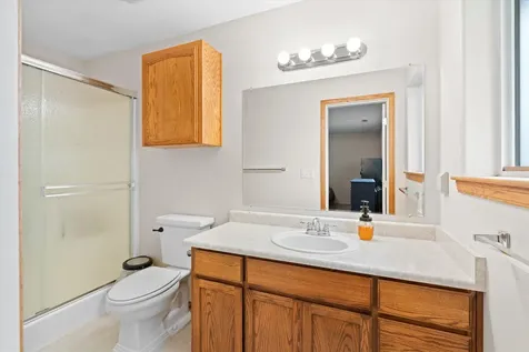 531 Bush Street Central Point OR 97502