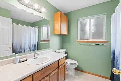 531 Bush Street Central Point OR 97502