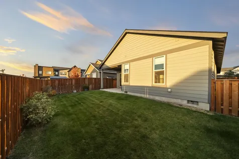 489 NW 29th Street Redmond OR 97756