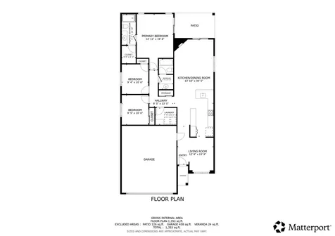489 NW 29th Street Redmond OR 97756