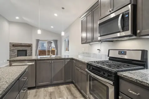 489 NW 29th Street Redmond OR 97756
