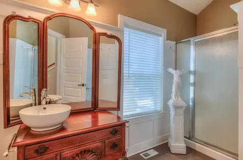56081 Snow Goose Court Bend OR 97707