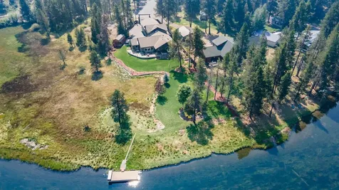 56081 Snow Goose Court Bend OR 97707