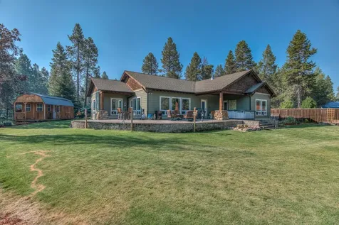 56081 Snow Goose Court Bend OR 97707