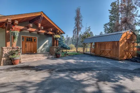 56081 Snow Goose Court Bend OR 97707