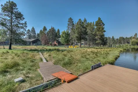56081 Snow Goose Court Bend OR 97707