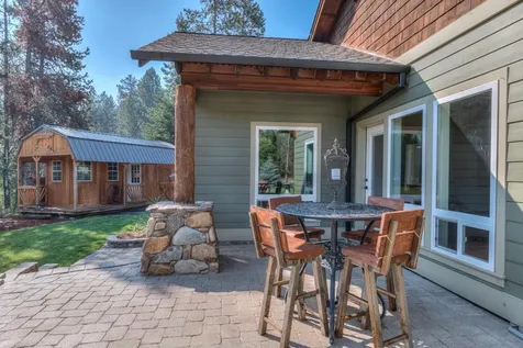 56081 Snow Goose Court Bend OR 97707