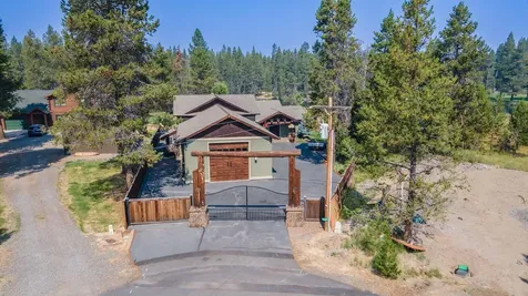 56081 Snow Goose Court Bend OR 97707