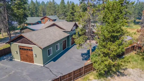 56081 Snow Goose Court Bend OR 97707