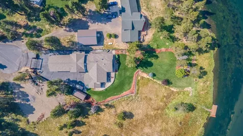56081 Snow Goose Court Bend OR 97707