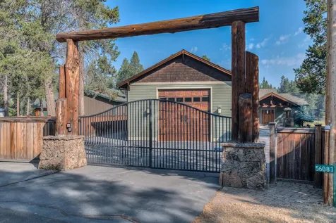 56081 Snow Goose Court Bend OR 97707