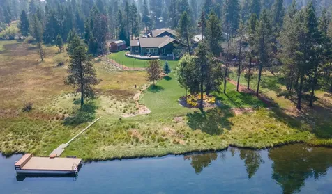 56081 Snow Goose Court Bend OR 97707