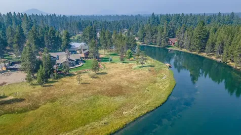 56081 Snow Goose Court Bend OR 97707