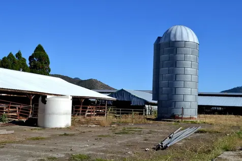 15950 Highway 238 Applegate OR 97530