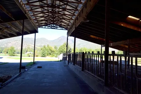 15950 Highway 238 Applegate OR 97530