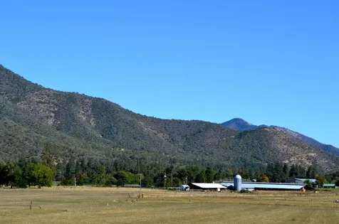 15950 Highway 238 Applegate OR 97530